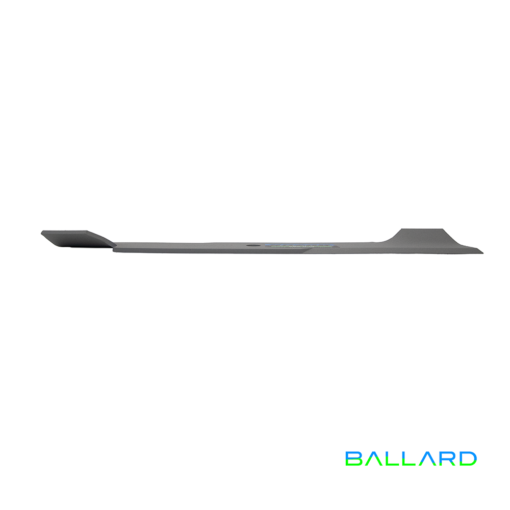 MID-LIFT Mower Blades:14 3/4" Long, 5/8" Center Hole, 2.5" Wide (Three Blade System) image number null